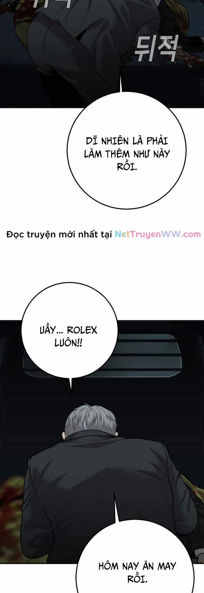 Đứa Con Báo Thù 17 trang 28