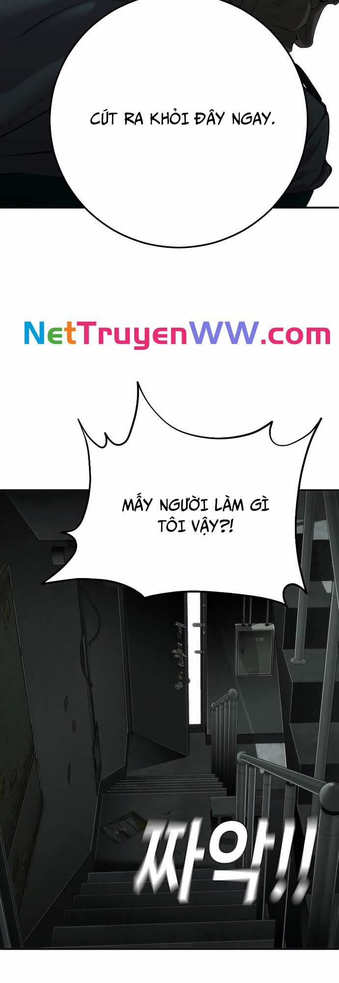 Đứa Con Báo Thù 17 trang 32