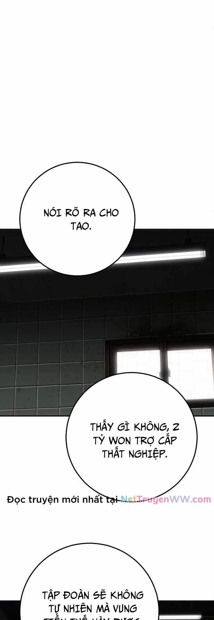 Đứa Con Báo Thù 17 trang 33