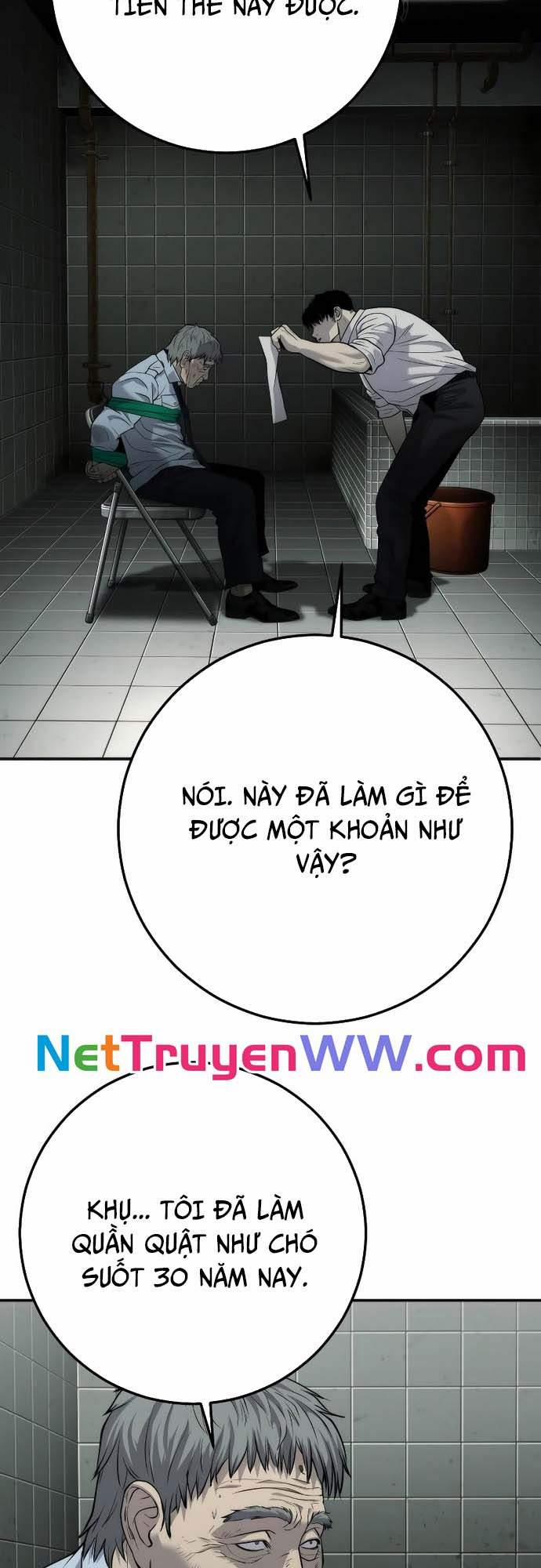 Đứa Con Báo Thù 17 trang 34