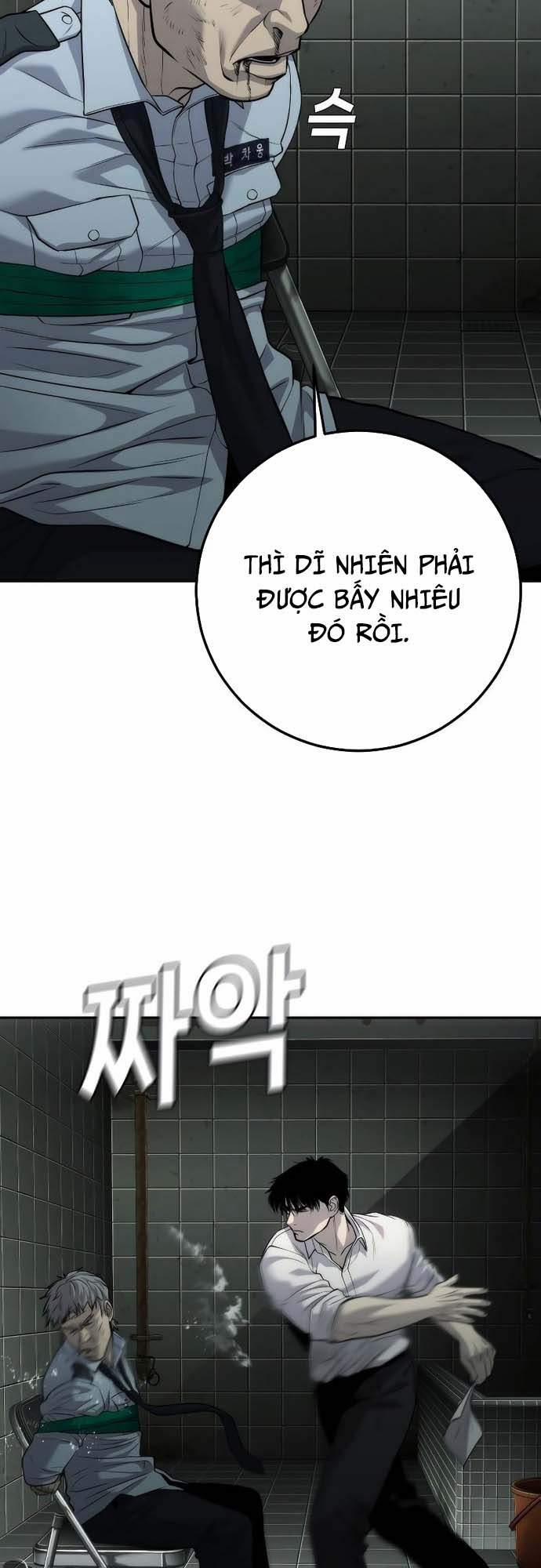 Đứa Con Báo Thù 17 trang 35