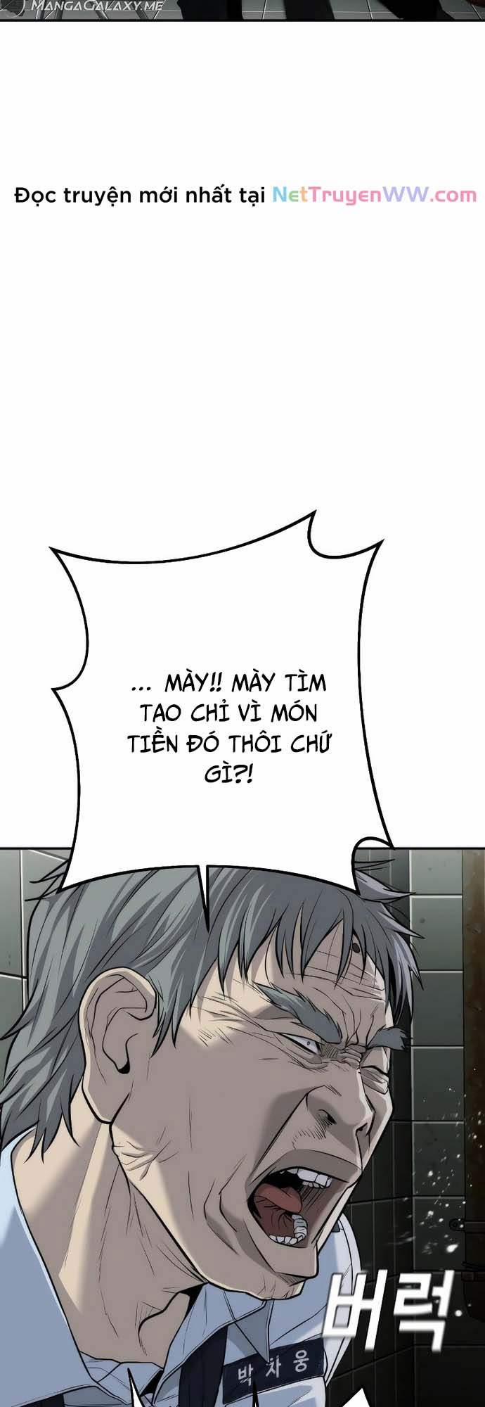 Đứa Con Báo Thù 17 trang 36