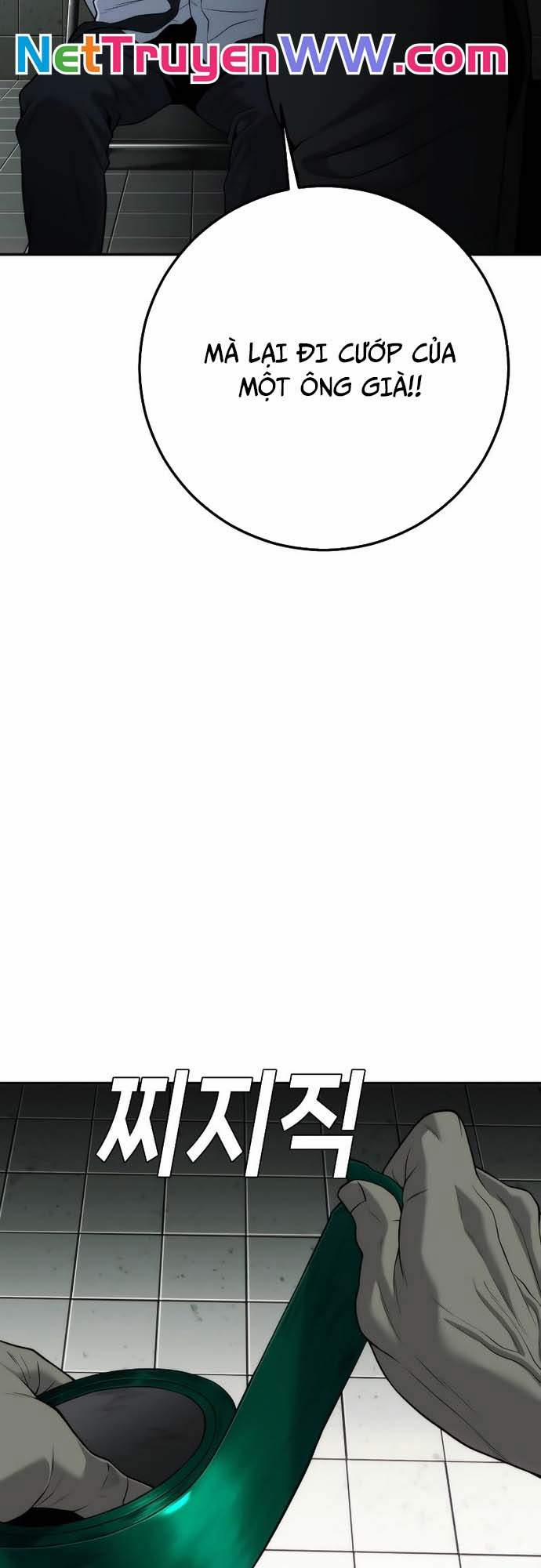 Đứa Con Báo Thù 17 trang 38