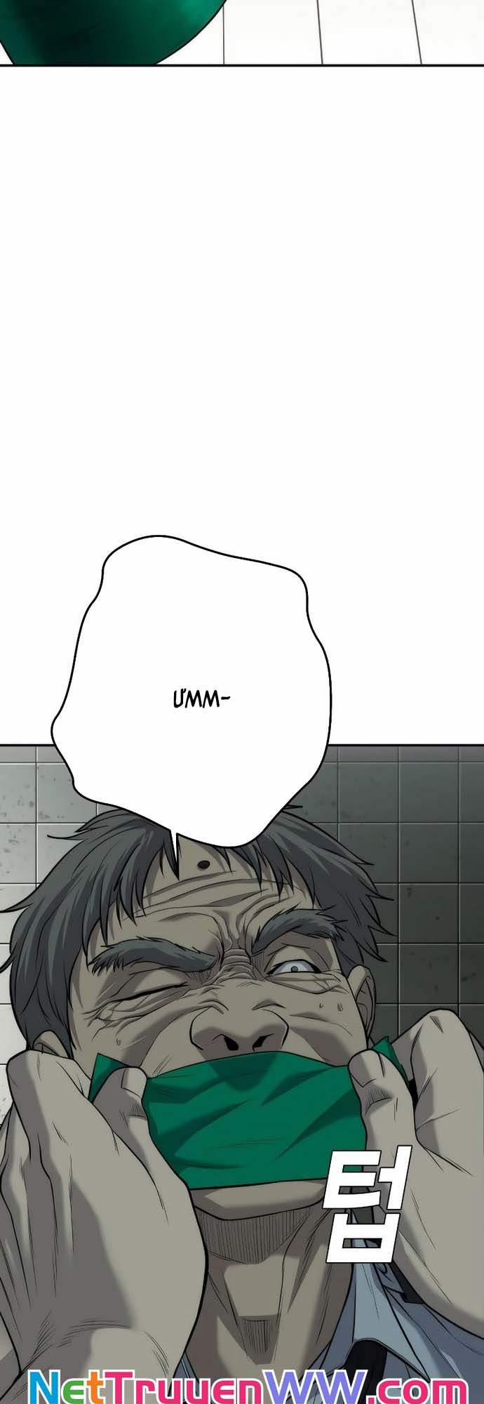 Đứa Con Báo Thù 17 trang 39