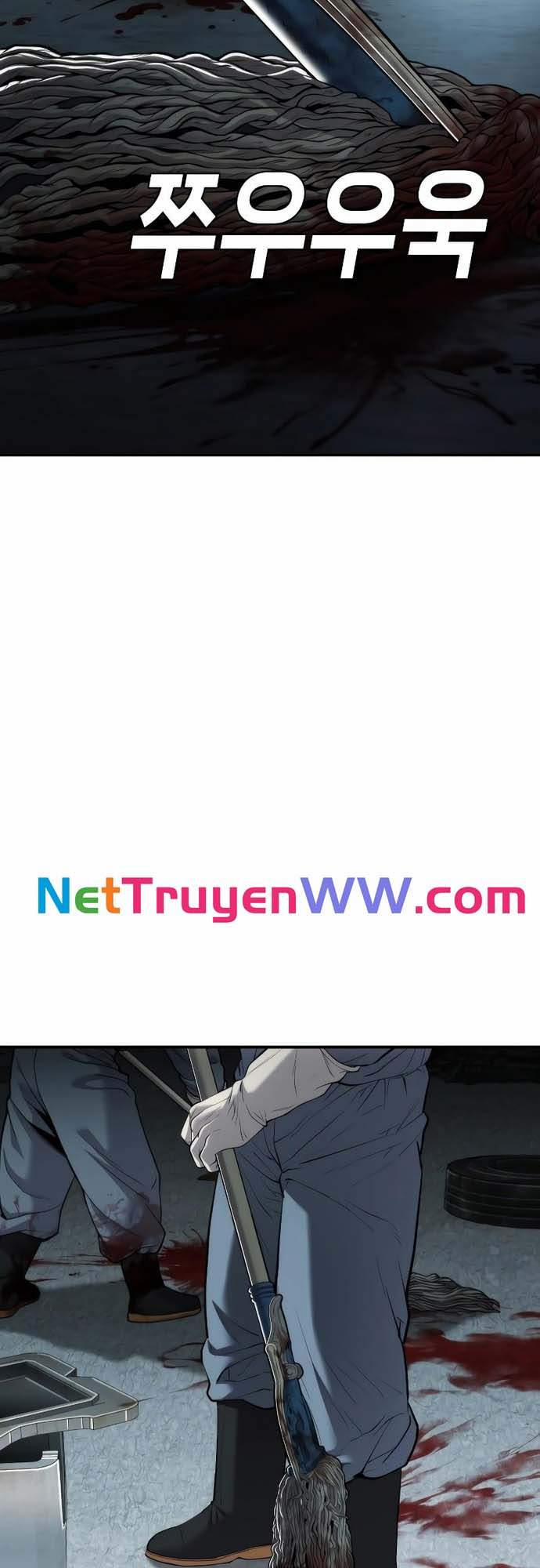 Đứa Con Báo Thù 17 trang 4