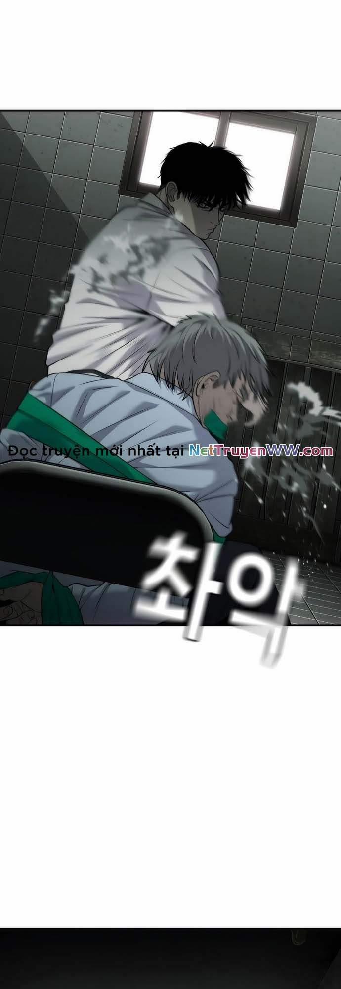 Đứa Con Báo Thù 17 trang 41