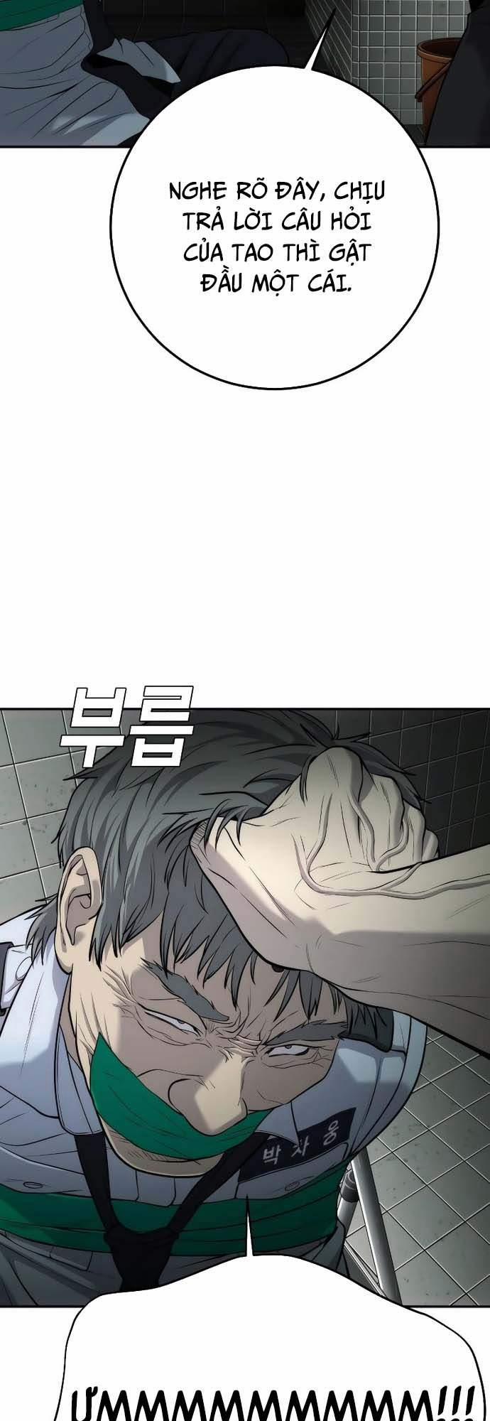 Đứa Con Báo Thù 17 trang 44