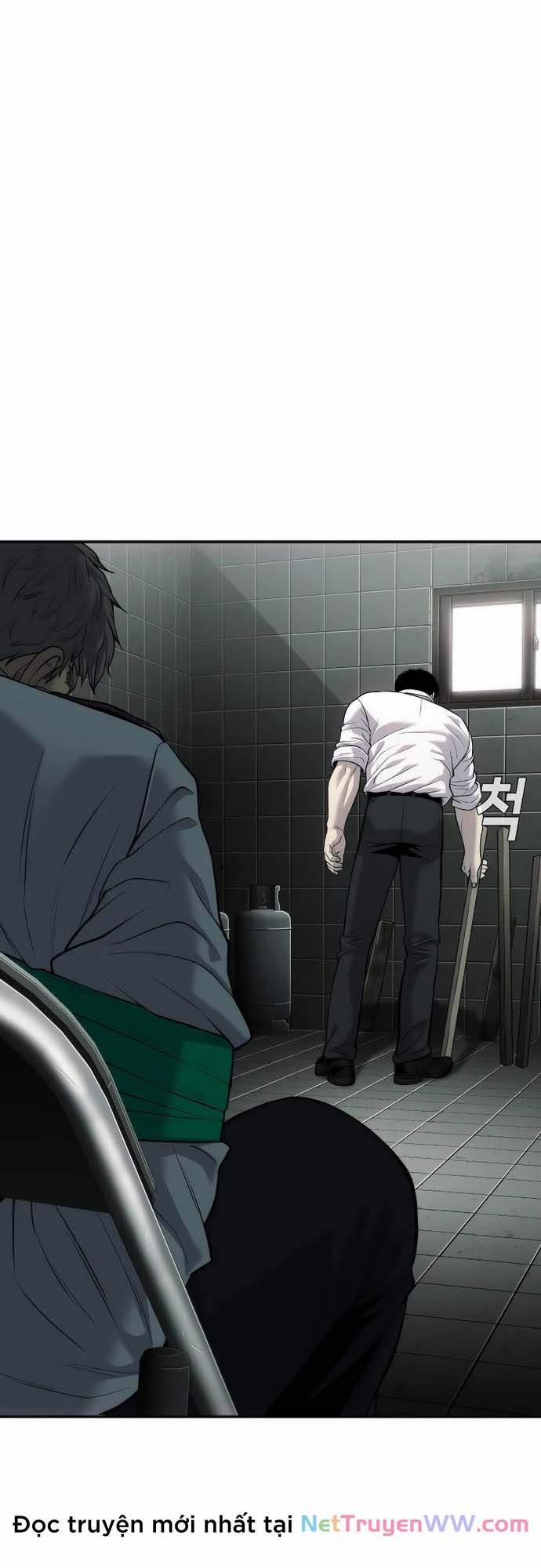 Đứa Con Báo Thù 17 trang 47