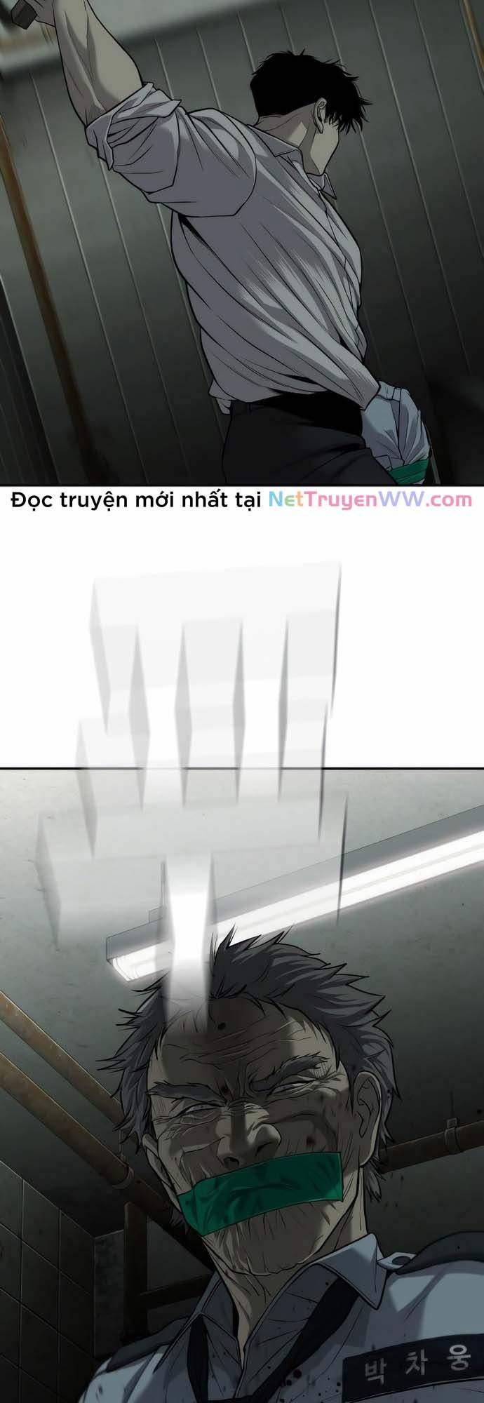 Đứa Con Báo Thù 17 trang 51