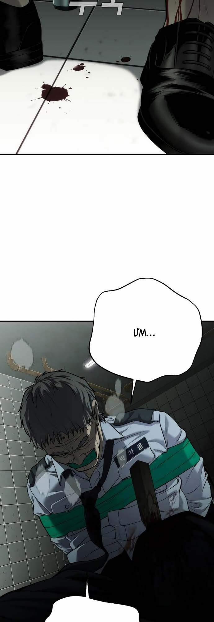 Đứa Con Báo Thù 17 trang 54