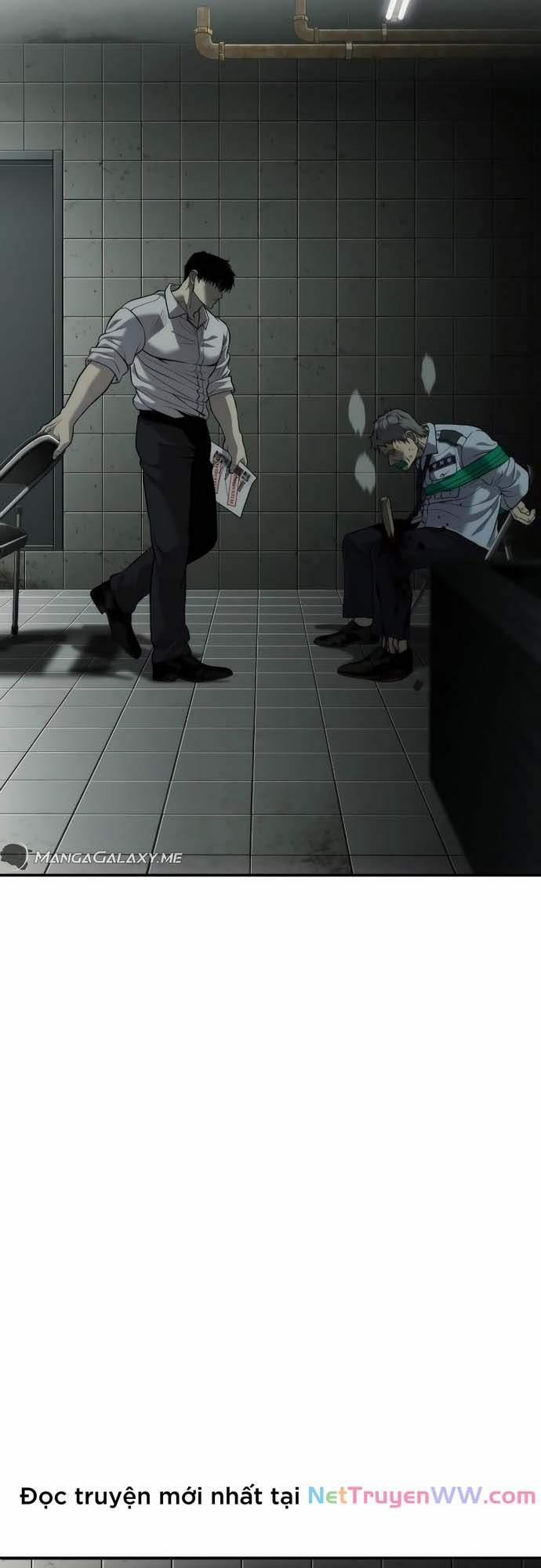 Đứa Con Báo Thù 17 trang 58