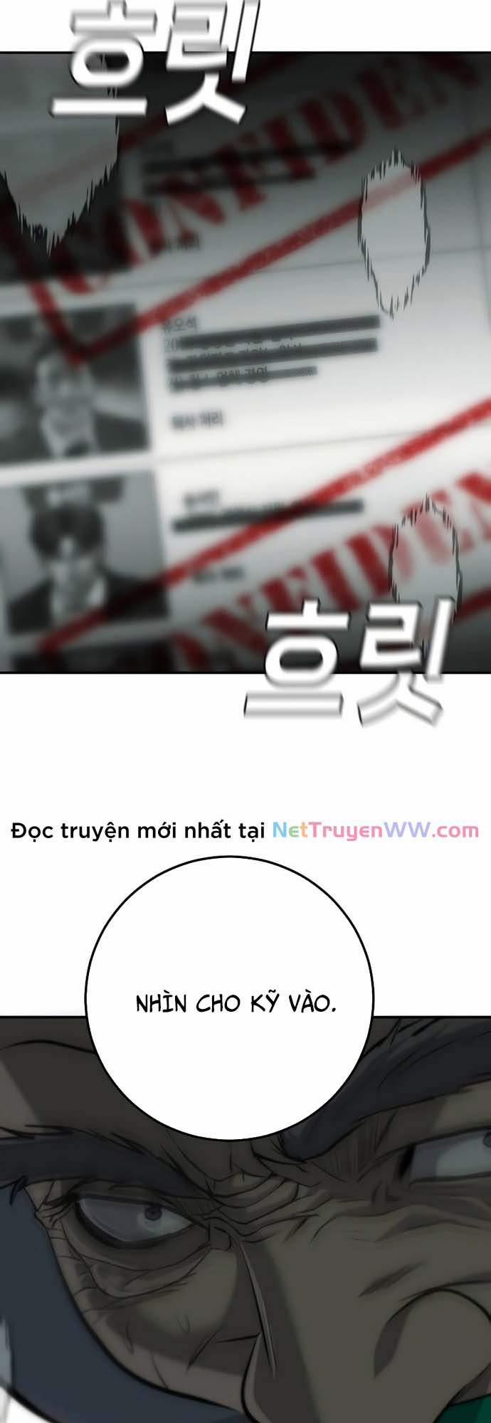 Đứa Con Báo Thù 17 trang 65