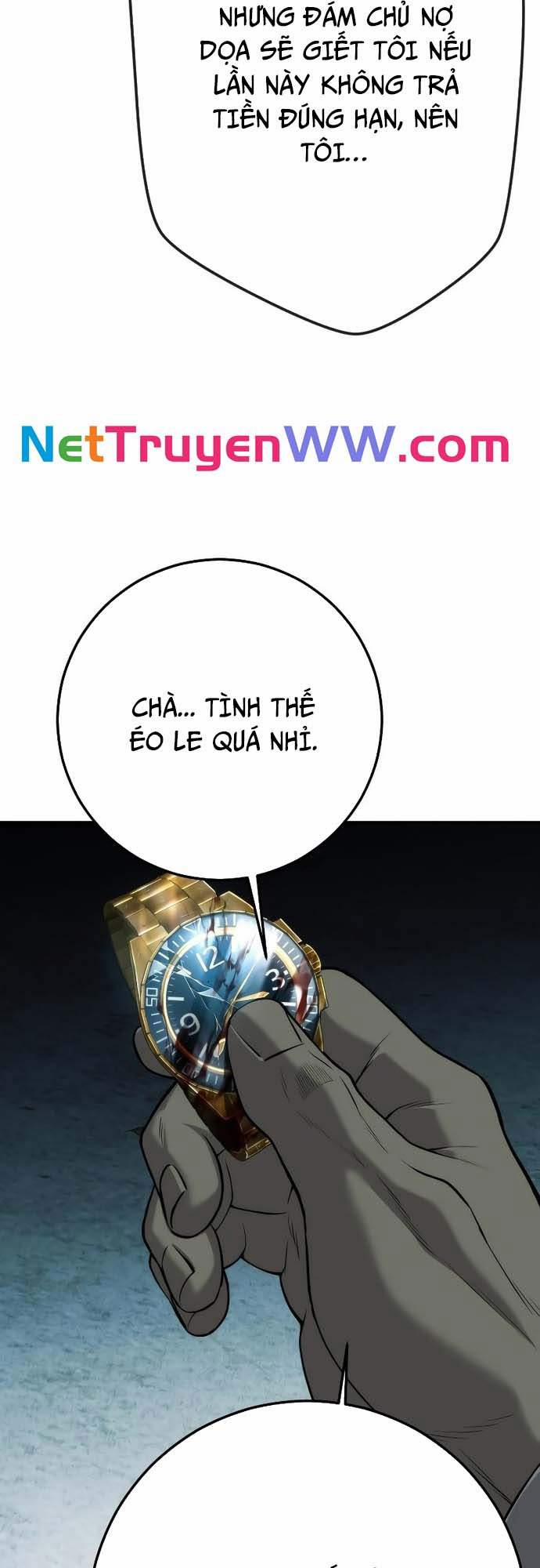 Đứa Con Báo Thù 17 trang 72