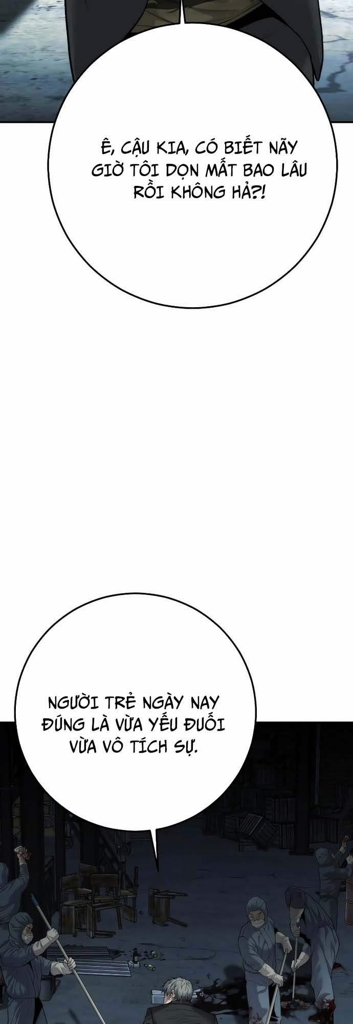 Đứa Con Báo Thù 17 trang 8