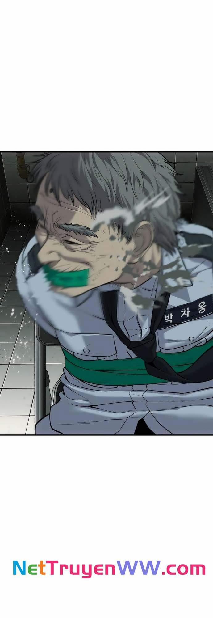 Đứa Con Báo Thù 17 trang 80