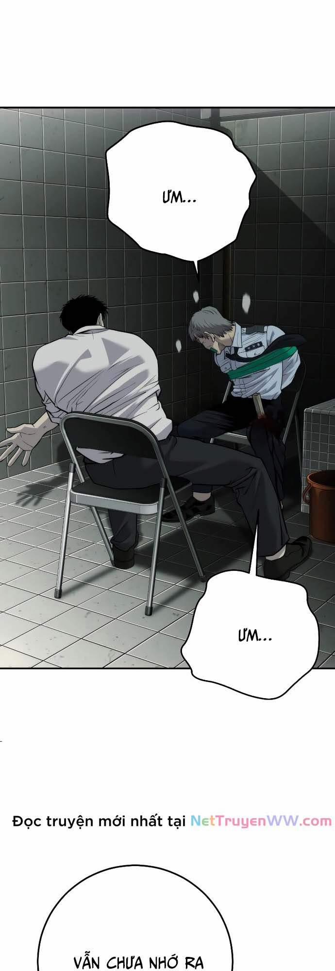 Đứa Con Báo Thù 17 trang 81