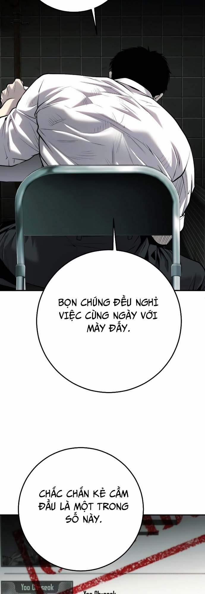 Đứa Con Báo Thù 17 trang 83