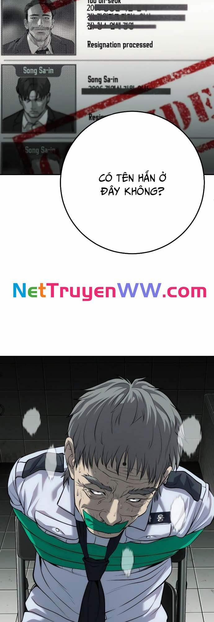 Đứa Con Báo Thù 17 trang 84