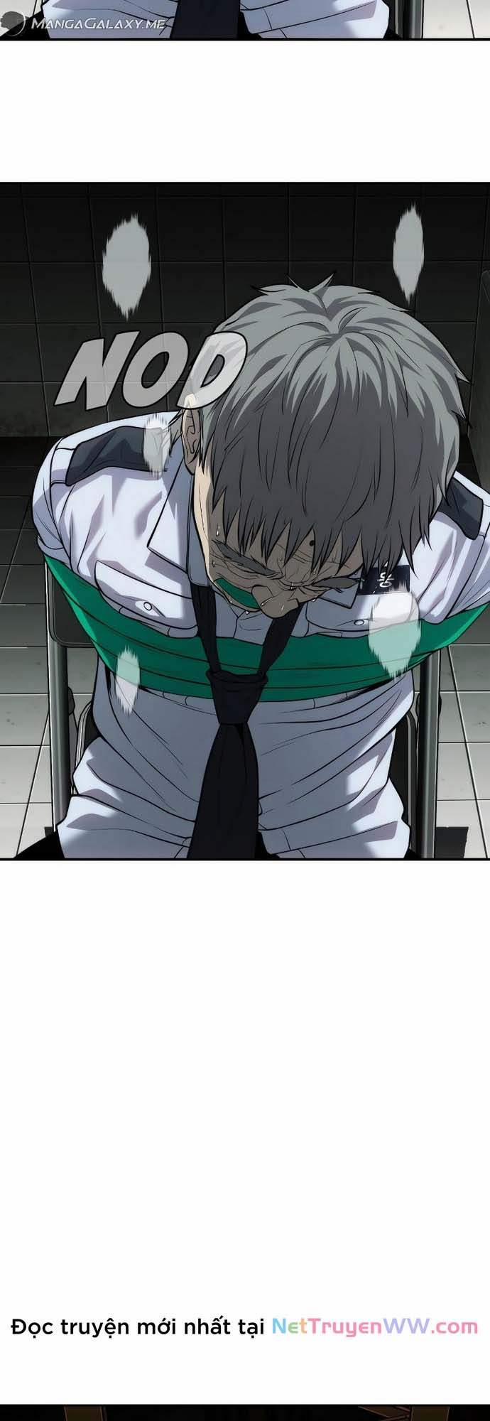 Đứa Con Báo Thù 17 trang 85