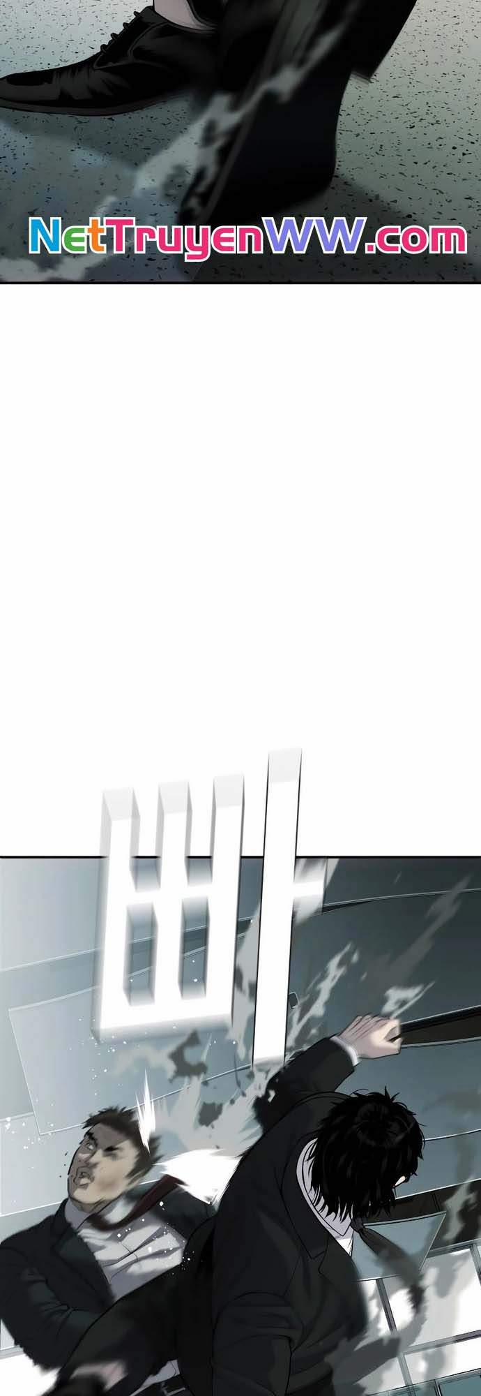 Đứa Con Báo Thù 18 trang 11