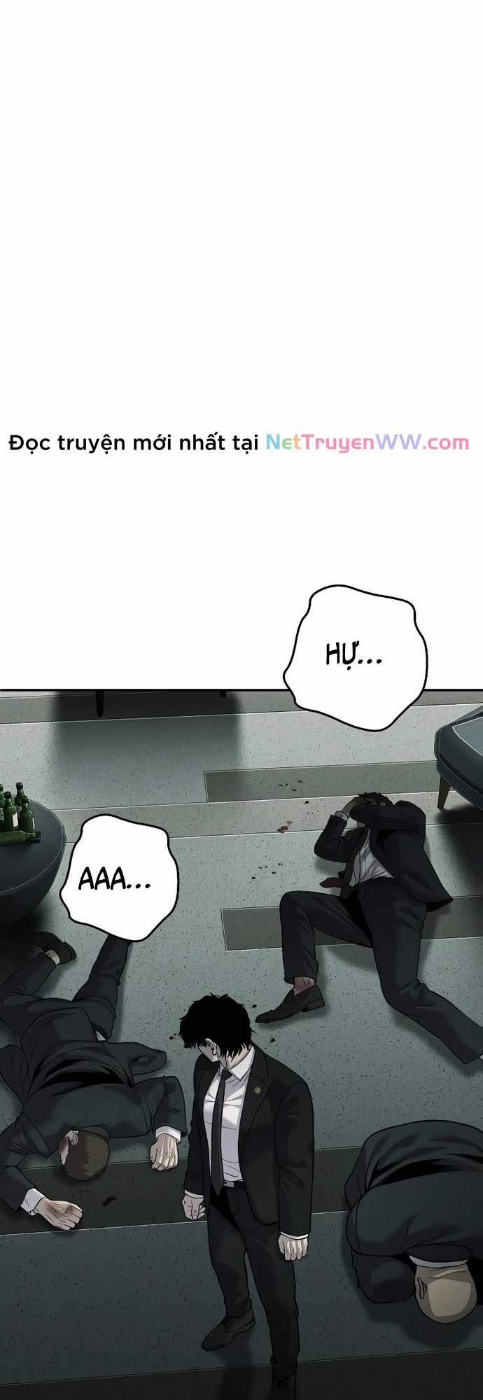 Đứa Con Báo Thù 18 trang 13