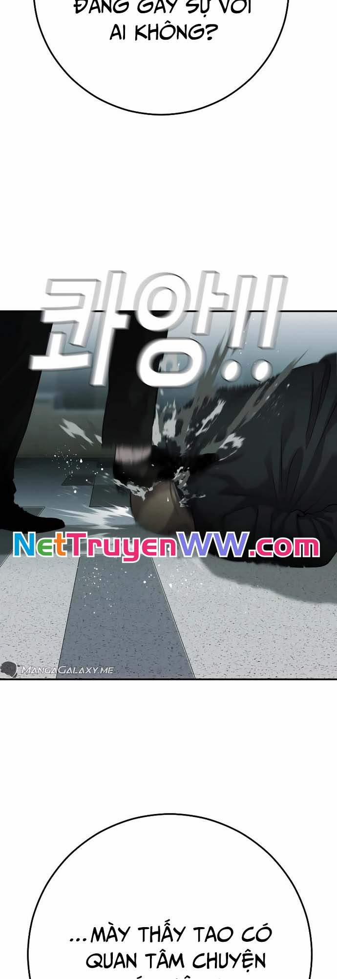 Đứa Con Báo Thù 18 trang 15