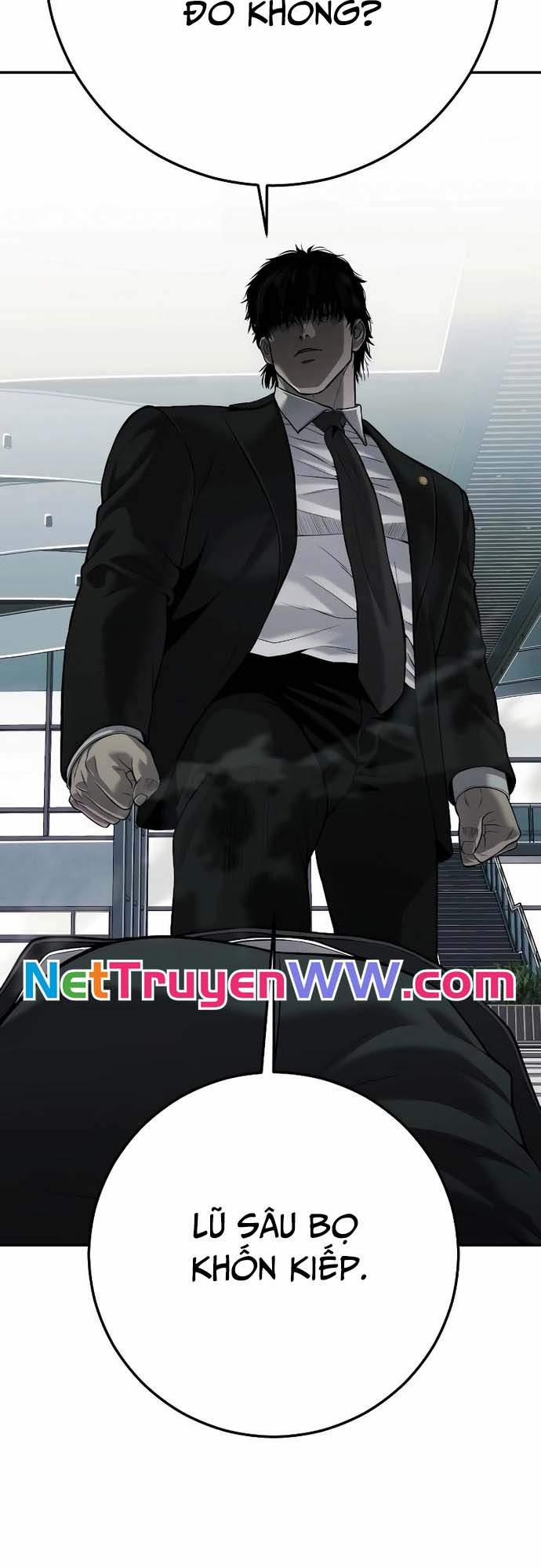 Đứa Con Báo Thù 18 trang 16