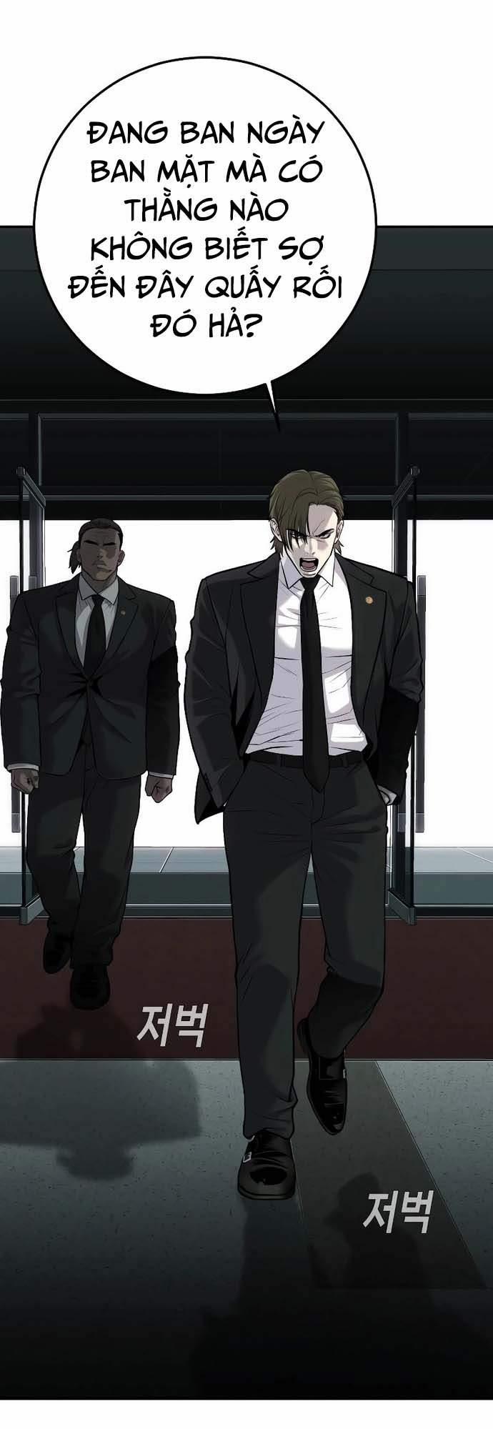 Đứa Con Báo Thù 18 trang 18