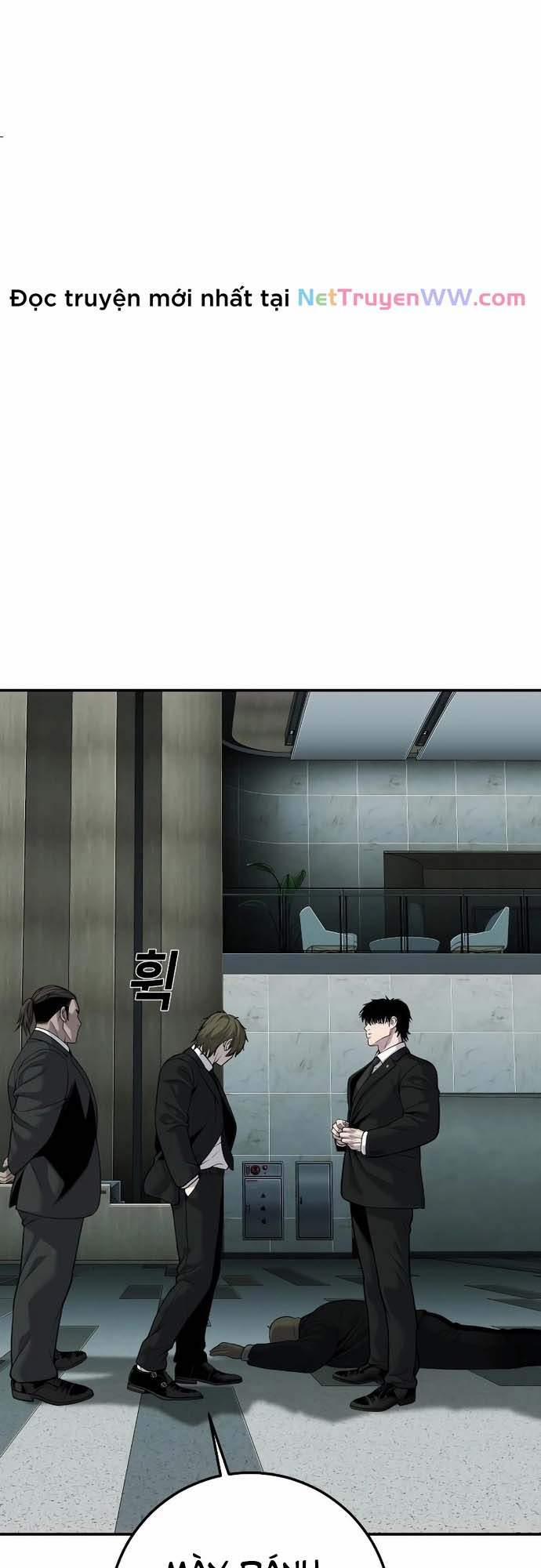 Đứa Con Báo Thù 18 trang 19