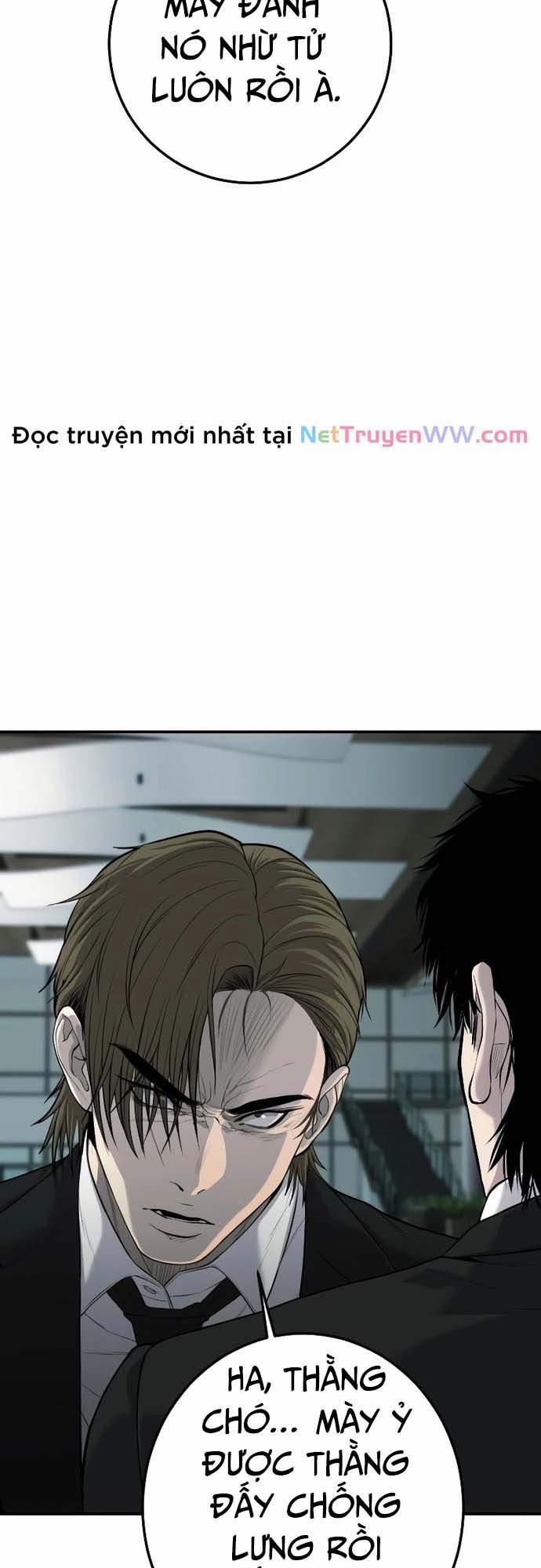 Đứa Con Báo Thù 18 trang 20
