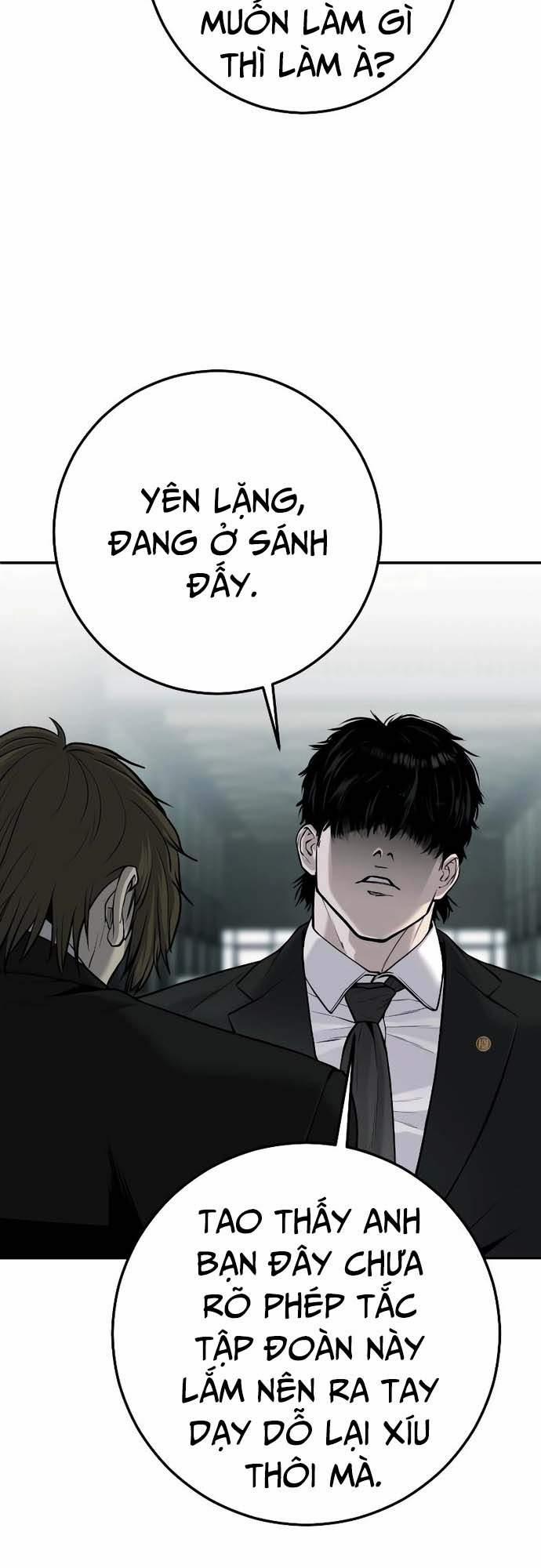 Đứa Con Báo Thù 18 trang 21