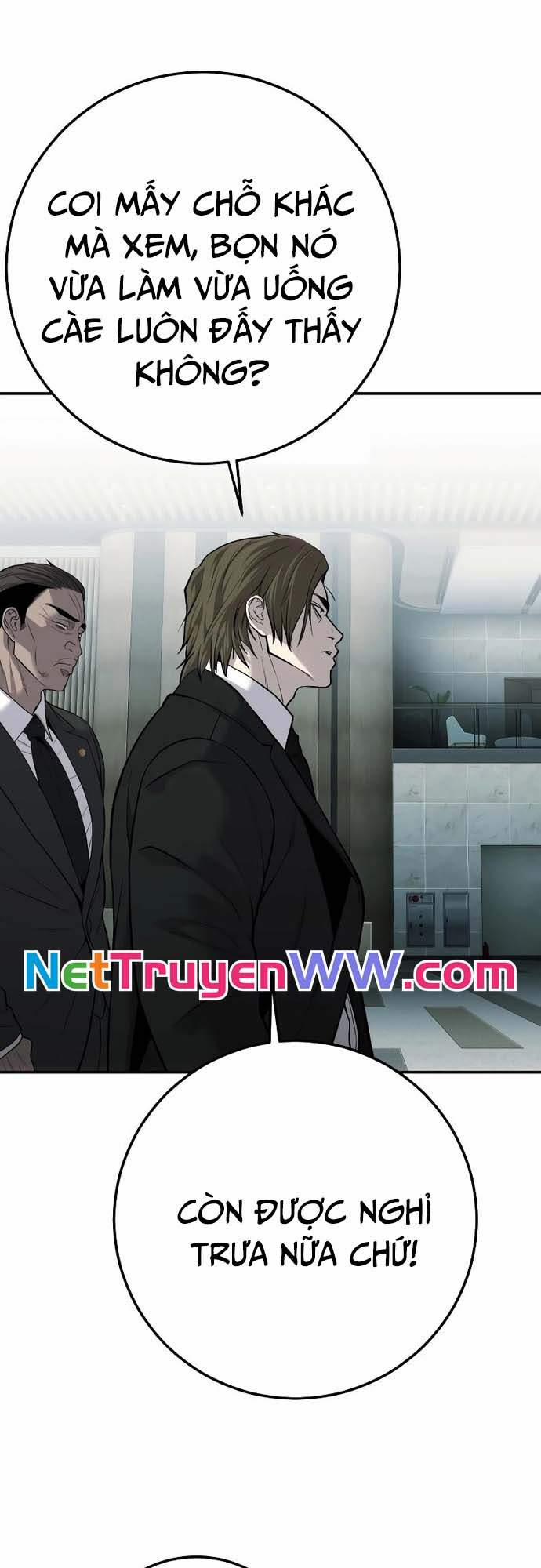 Đứa Con Báo Thù 18 trang 23