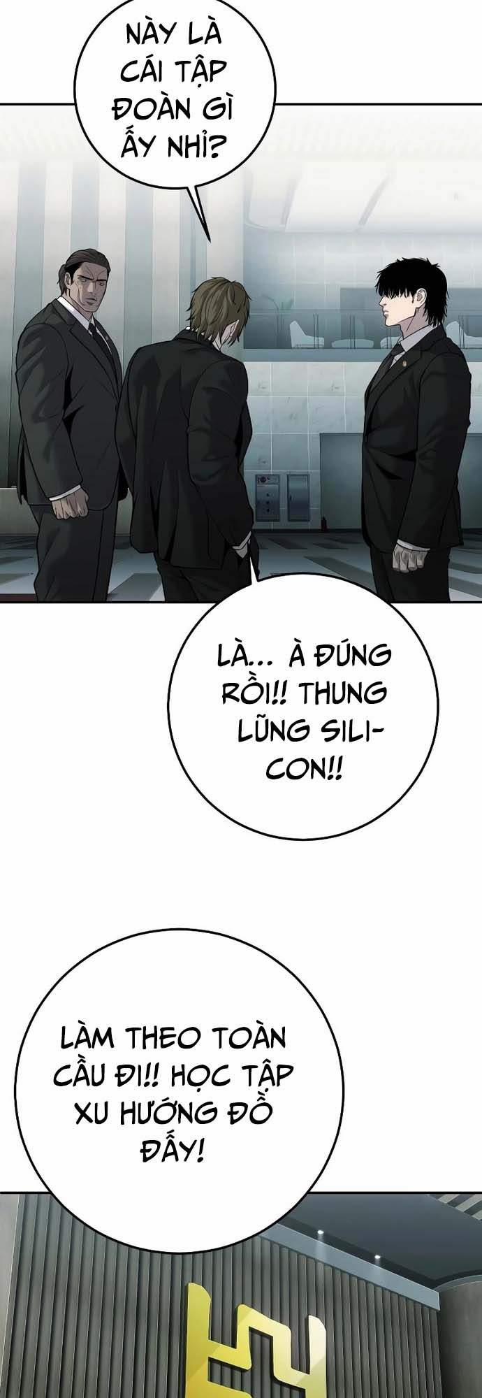 Đứa Con Báo Thù 18 trang 24
