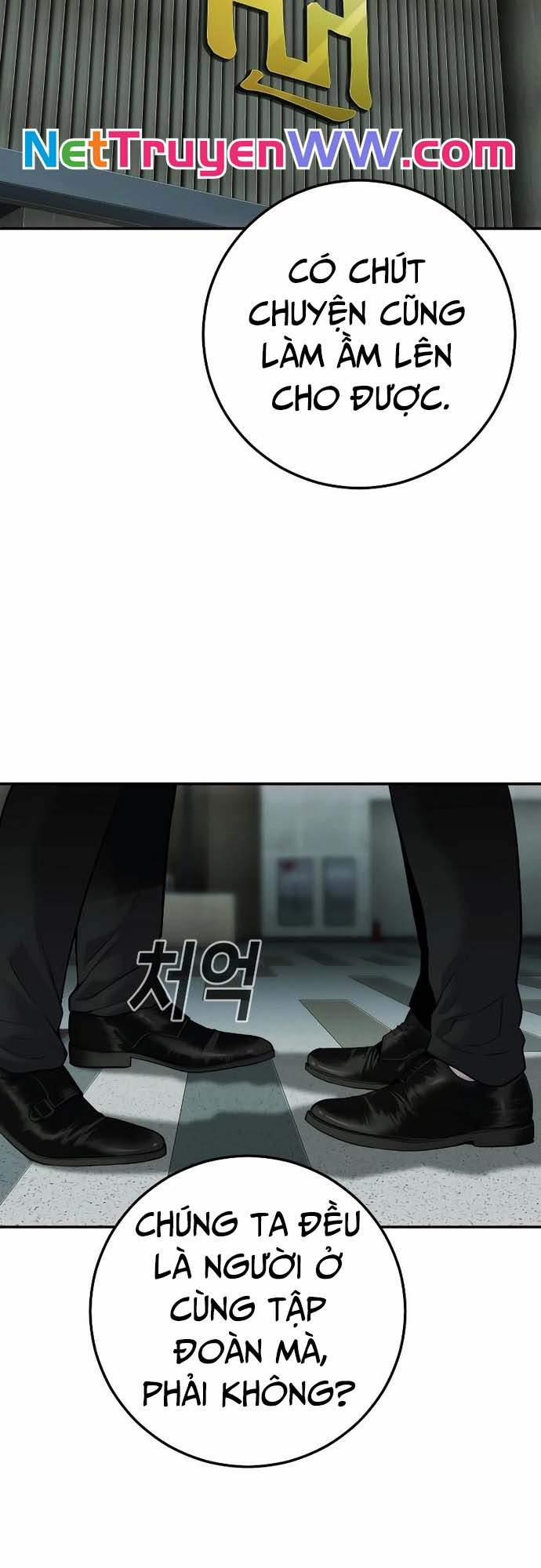 Đứa Con Báo Thù 18 trang 25