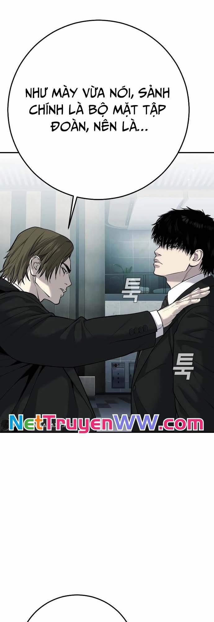 Đứa Con Báo Thù 18 trang 27