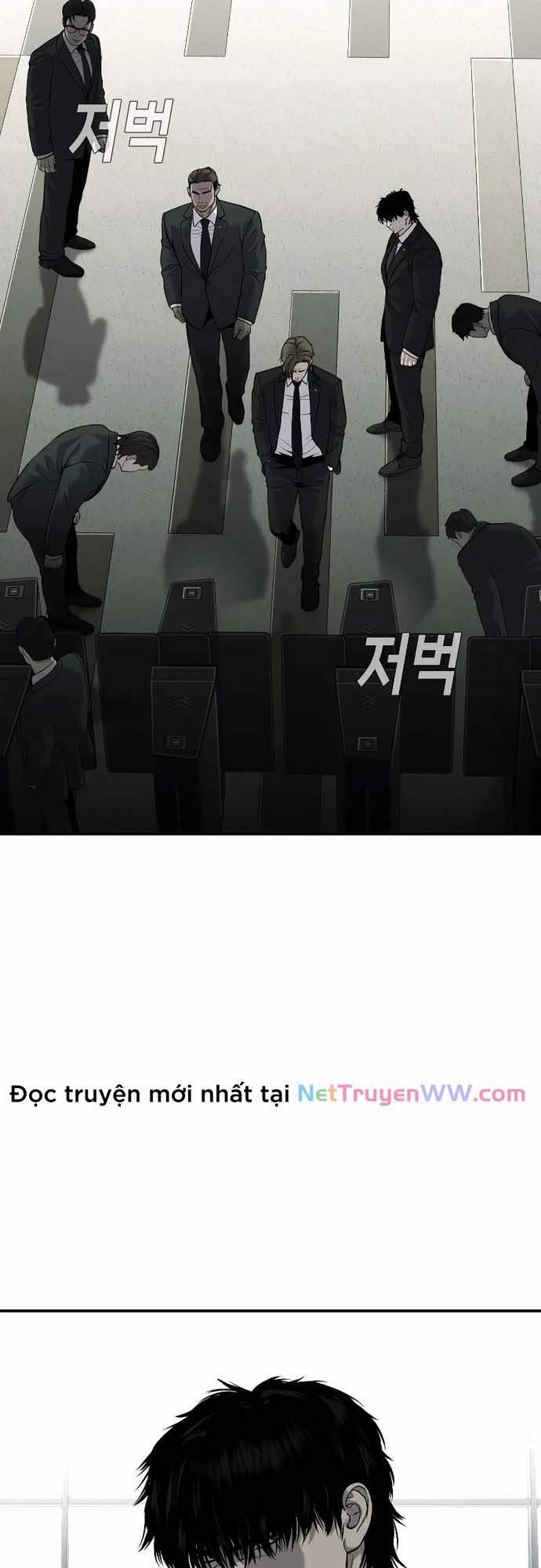 Đứa Con Báo Thù 18 trang 40