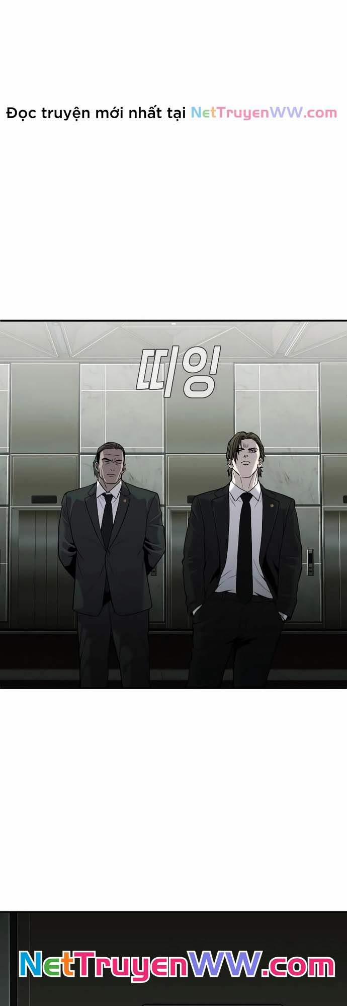 Đứa Con Báo Thù 18 trang 43