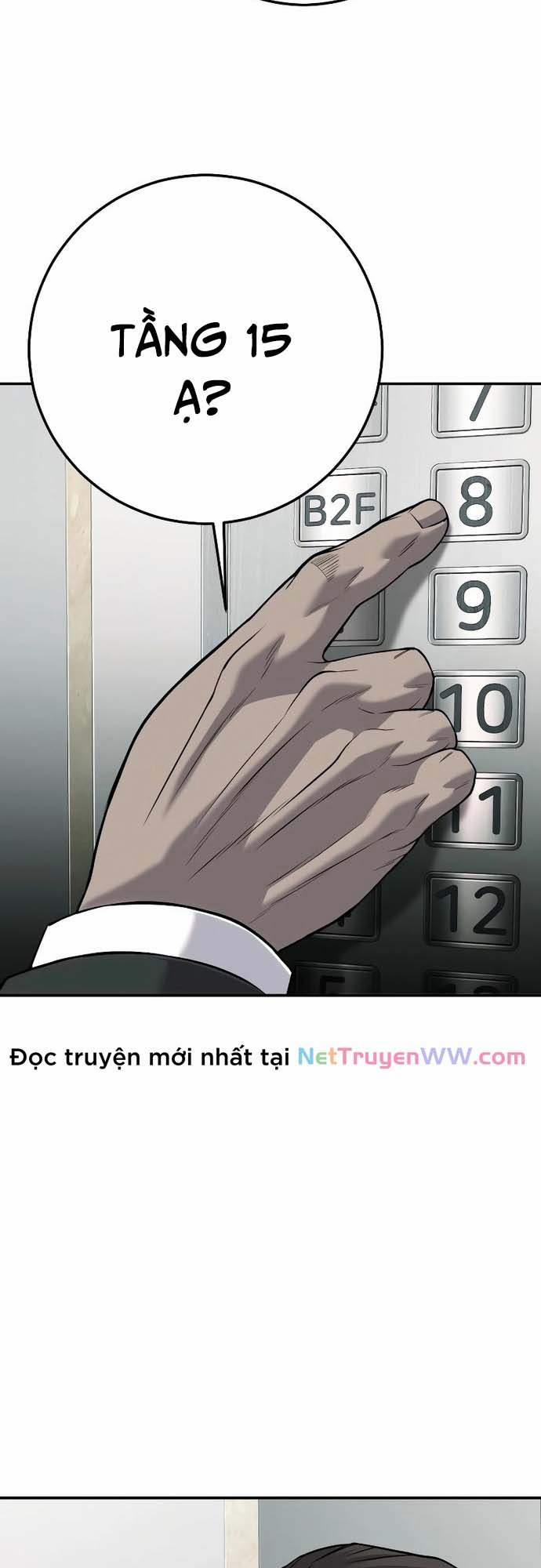 Đứa Con Báo Thù 18 trang 45