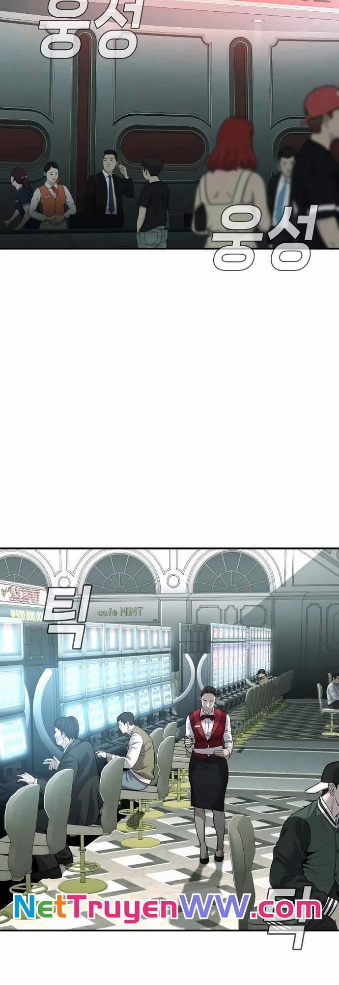 Đứa Con Báo Thù 18 trang 64