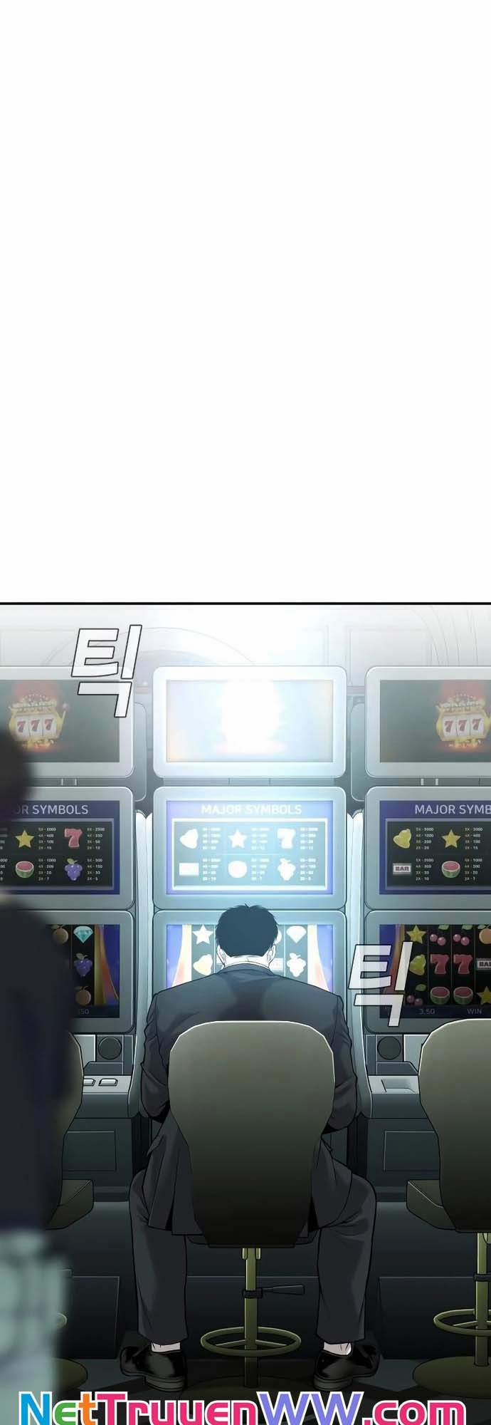 Đứa Con Báo Thù 18 trang 65