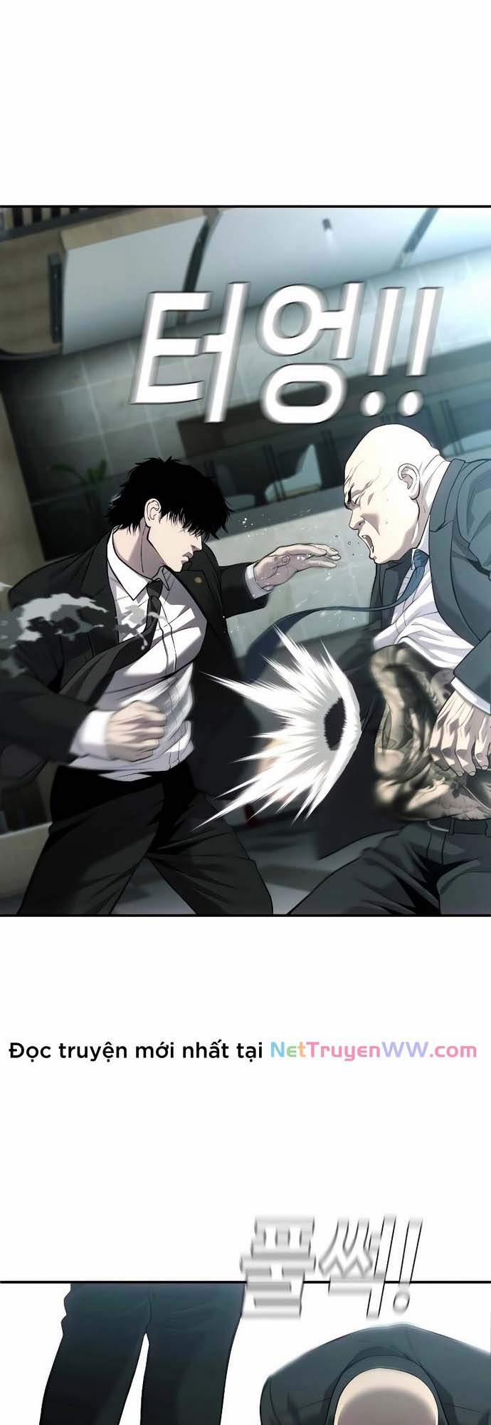Đứa Con Báo Thù 18 trang 7