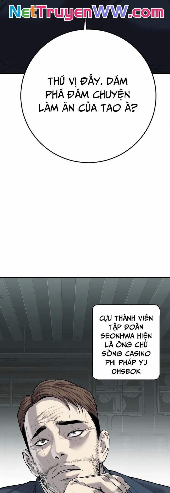 Đứa Con Báo Thù 18 trang 74