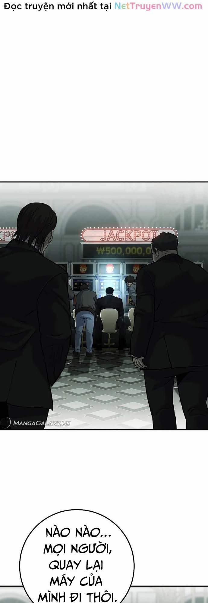 Đứa Con Báo Thù 18 trang 78