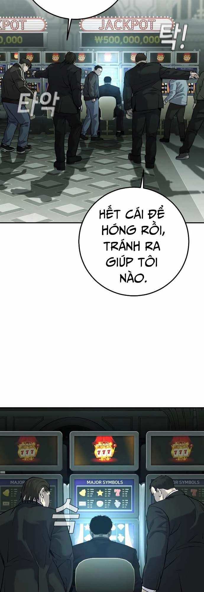 Đứa Con Báo Thù 18 trang 79