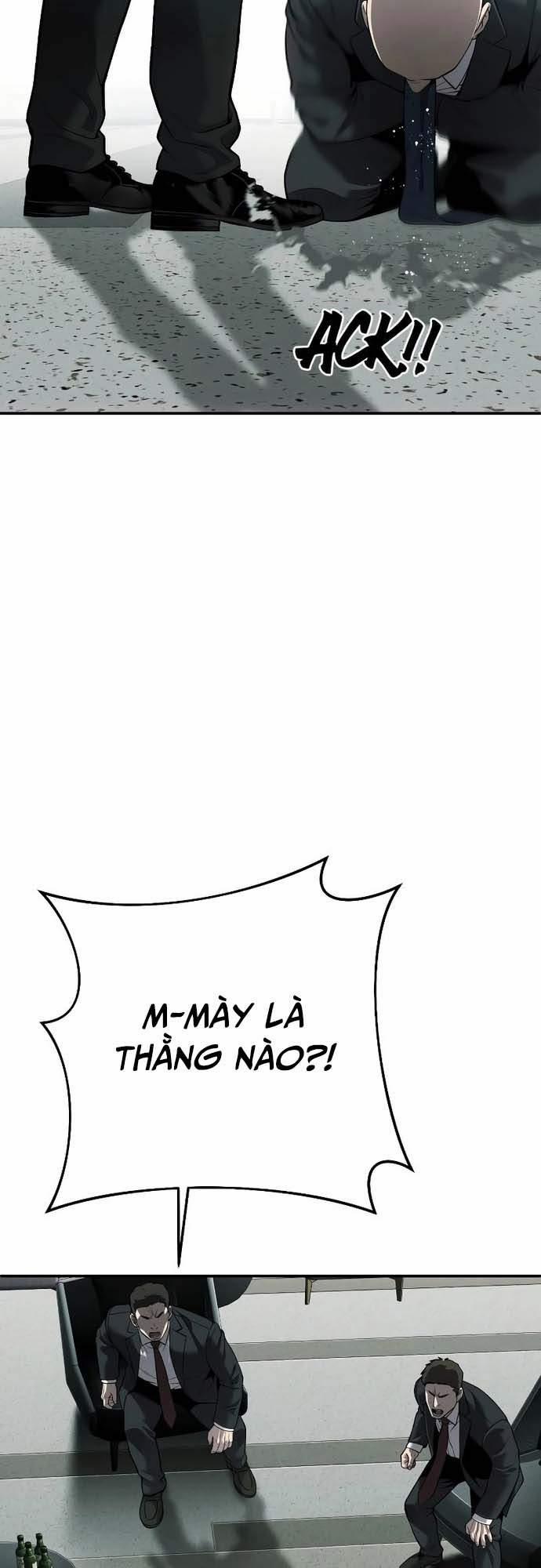 Đứa Con Báo Thù 18 trang 8