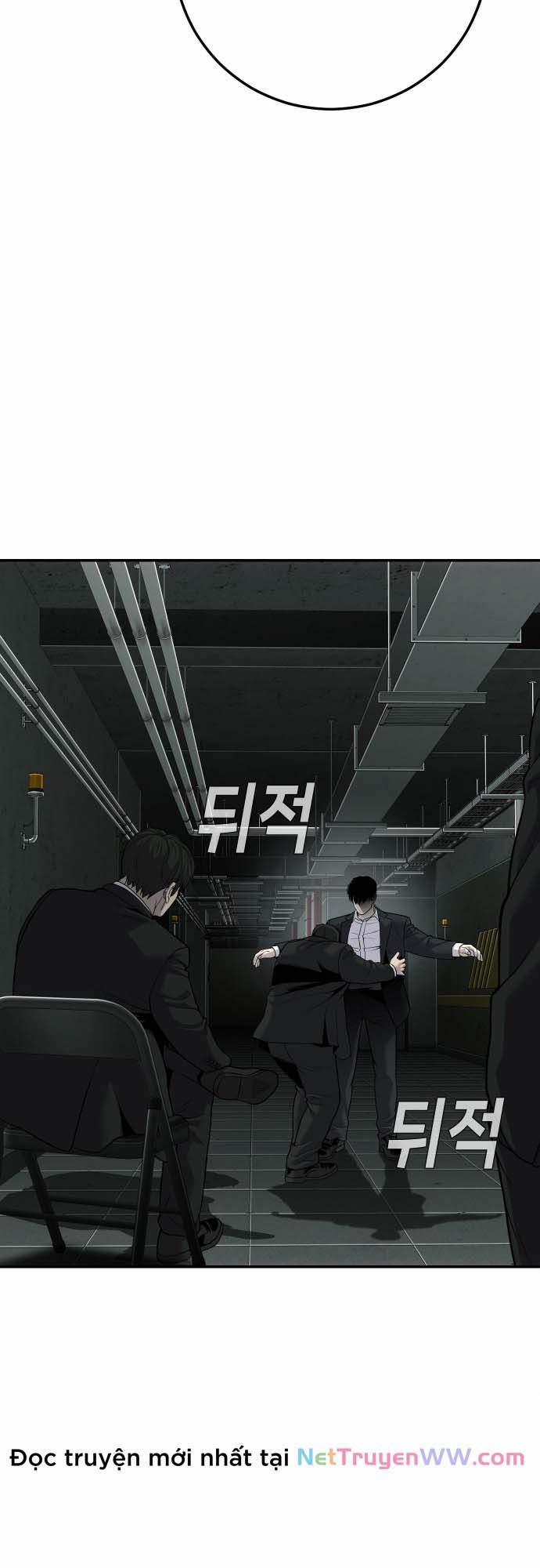 Đứa Con Báo Thù 19 trang 11