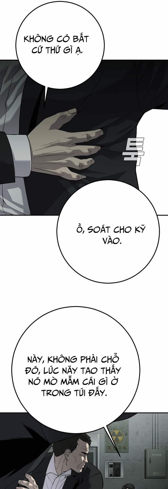 Đứa Con Báo Thù 19 trang 12