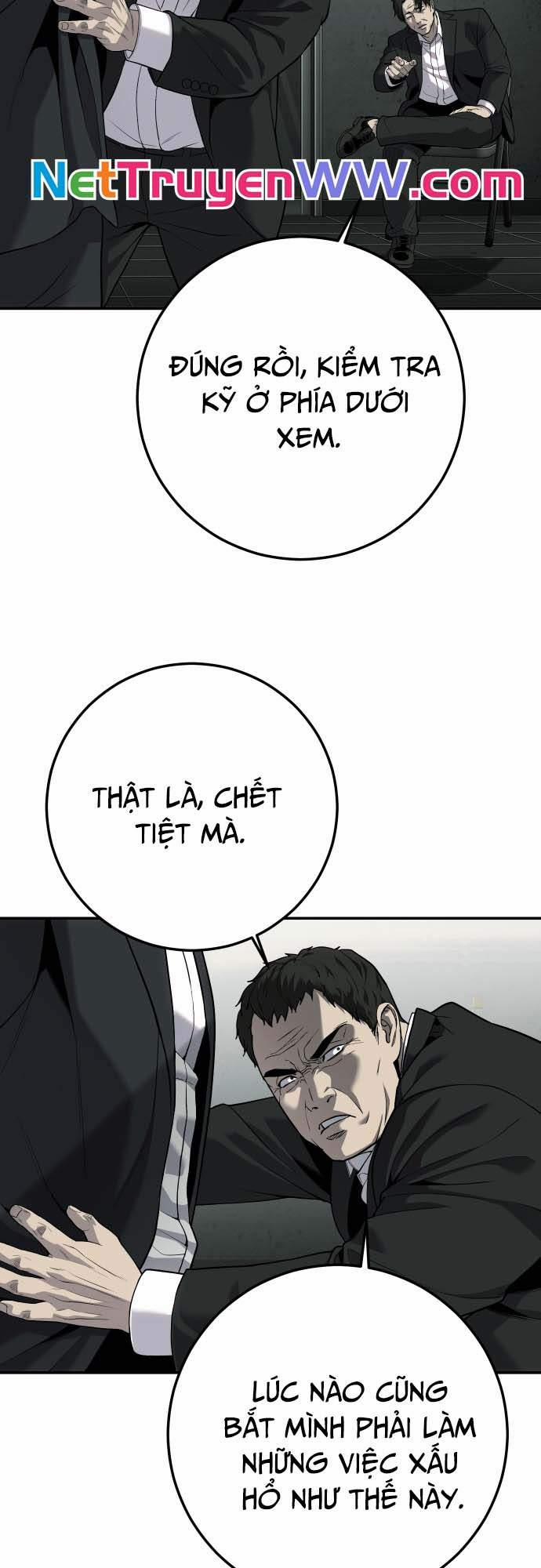Đứa Con Báo Thù 19 trang 13