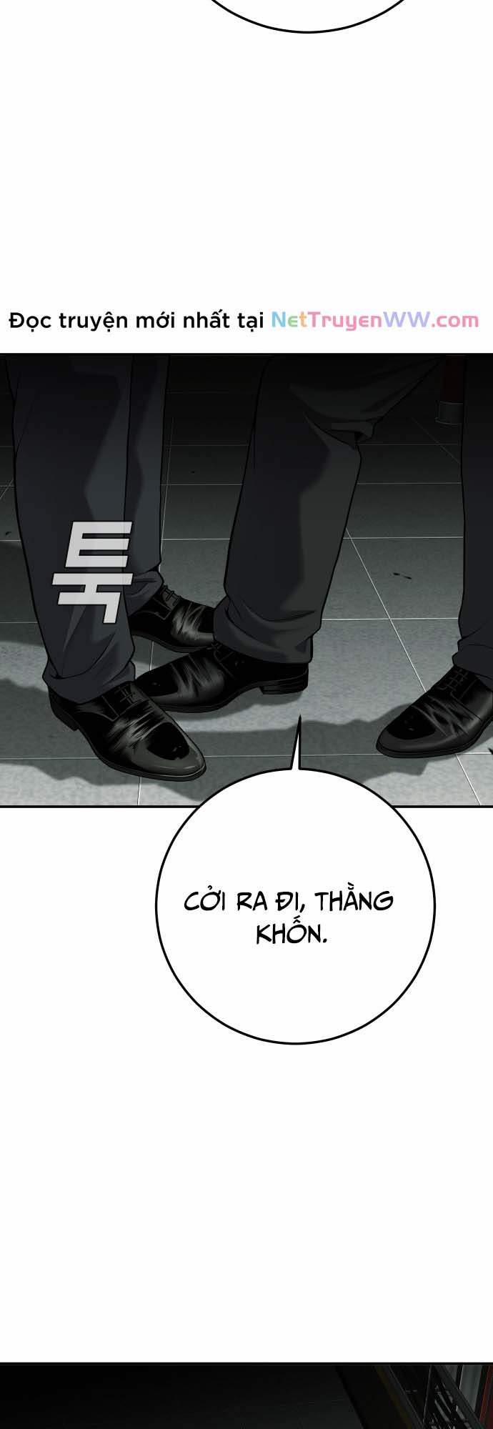 Đứa Con Báo Thù 19 trang 14