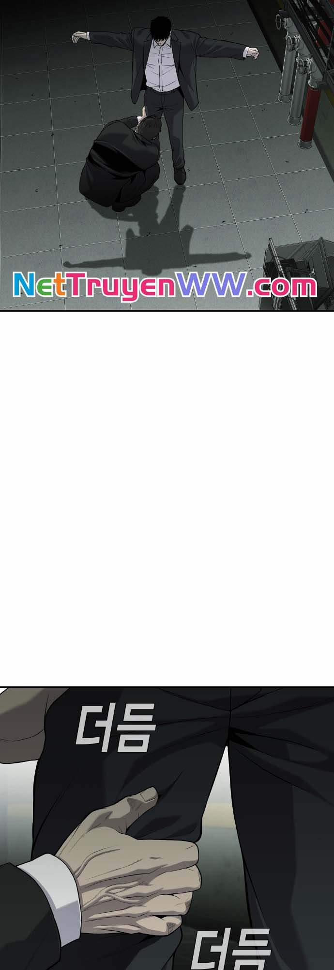 Đứa Con Báo Thù 19 trang 15